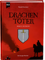 Cover: Drachentöter - Bibellesebund