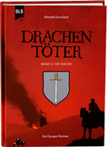 Cover: Drachent&ouml;ter - Bibellesebund