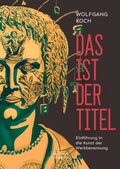 Cover: Das ist der Titel - HOLLITZER Verlag