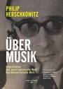 Cover: Über Musik - Hollitzer Wissenschaftsverlag