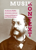 Cover: Wiener Schule - Hollitzer Wissenschaftsverlag