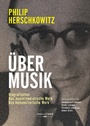 Cover: Über Musik - Hollitzer Wissenschaftsverlag