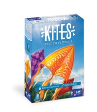 Abbildung von: Kites - HUCH!