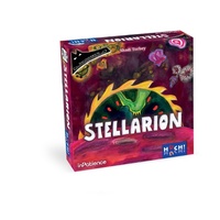 Abbildung von: Stellarion - HUCH!