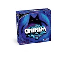 Cover: Onirim - HUCH!
