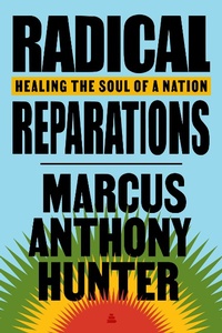 Bild: Radical Reparations - HarperCollins