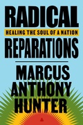 Cover: Radical Reparations - Amistad Press