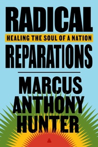 Enlarge image Cover: Radical Reparations - Amistad Press