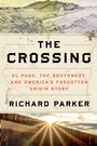 Cover: The Crossing - HarperCollins