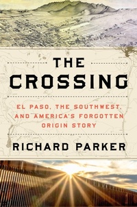 Enlarge image Cover: The Crossing - HarperCollins