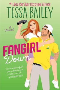 Enlarge image Cover: Fangirl Down - Avon Books