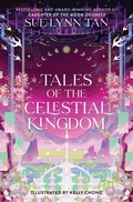 Cover: Tales of the Celestial Kingdom - HarperCollins