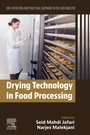 Cover: Drying Technology in Food Processing - Woodhead Publishing