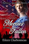 Cover: Mercies of the Fallen - Bwl Publishing Inc.
