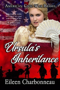 Enlarge image Cover: Ursula's Inheritance - Bwl Publishing Inc.