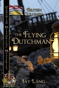 Cover: Flying Dutchman - Bwl Publishing Inc.