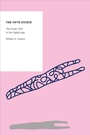 Cover: The Fifth Estate - OUP eBook