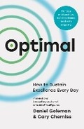 Cover: Optimal - Penguin Business