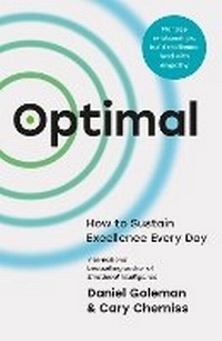 Enlarge image Cover: Optimal - Penguin Business