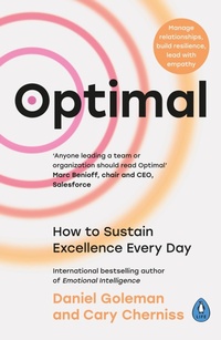 Abbildung von: Optimal - Penguin Books Ltd
