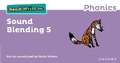 Cover: Read Write Inc. Phonics: Sound Blending Book 5 - Oxford University Press