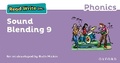 Cover: Read Write Inc. Phonics: Sound Blending Book 9 - Oxford University Press