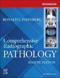 Enlarge image Cover: Workbook for Comprehensive Radiographic Pathology - Churchill Livingstone
