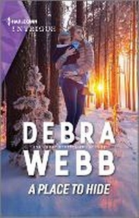 Abbildung von: A Place to Hide - HARLEQUIN INTRIGUE