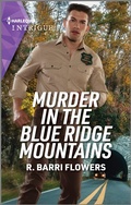 Cover: Murder in the Blue Ridge Mountains - HARLEQUIN INTRIGUE