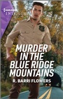 Cover: Murder in the Blue Ridge Mountains - HARLEQUIN INTRIGUE