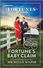 Cover: Fortune's Baby Claim - Harlequin Fortunes of Texas