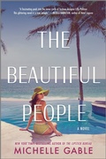 Cover: The Beautiful People - Graydon House