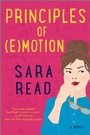Cover: Principles of Emotion - Graydon House