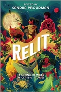 Cover: Relit - Inkyard Press