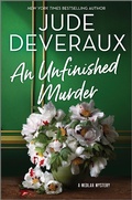 Cover: An Unfinished Murder - MIRA