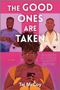 Cover: The Good Ones Are Taken - MIRA