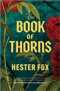 Cover: The Book of Thorns - Graydon House
