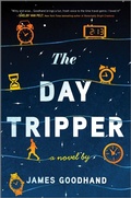Cover: The Day Tripper - Mira Books