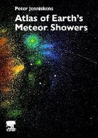 Abbildung von: Atlas of Earth's Meteor Showers - Elsevier