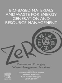 Abbildung von: Bio-Based Materials and Waste for Energy Generation and Resource Management - Elsevier