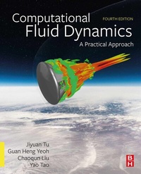Abbildung von: Computational Fluid Dynamics - Butterworth-Heinemann