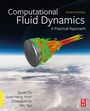 Cover: Computational Fluid Dynamics - Butterworth-Heinemann