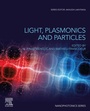 Cover: Light, Plasmonics and Particles - Elsevier