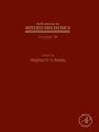 Cover: Advances in Applied Mechanics - Academic Press