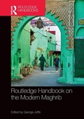 Cover: Routledge Handbook on the Modern Maghrib - Routledge