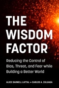 Cover: The Wisdom Factor - ABA Technologies Inc.