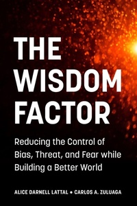 Enlarge image Cover: The Wisdom Factor - ABA Technologies Inc.