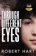 Cover: Through different Eyes - Robert Hart