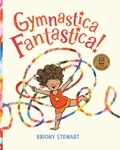 Cover: Gymnastica Fantastica! - Lothian Children's Books