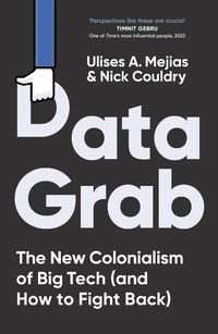 Enlarge image Cover: Data Grab - W H Allen